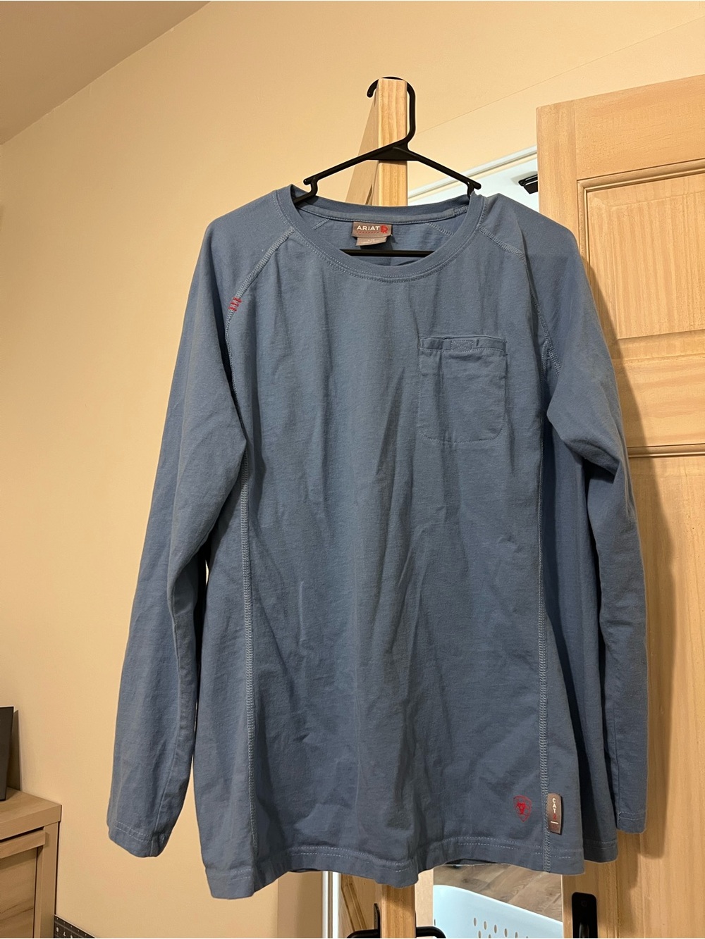 Ariat Womens Long Sleeve FR